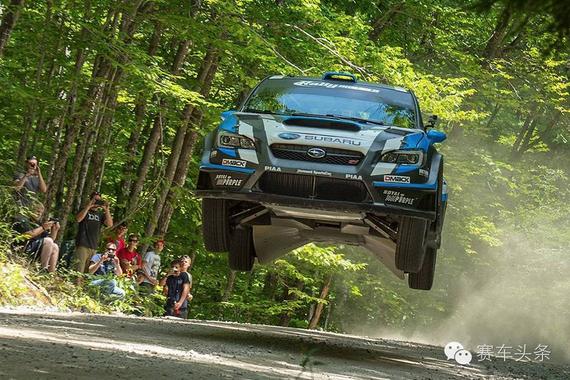 斯巴鲁迎悍将 大卫·希金斯回归中国赛场