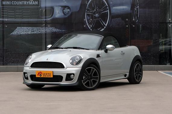 7款最便宜的敞篷，价格惊到我了