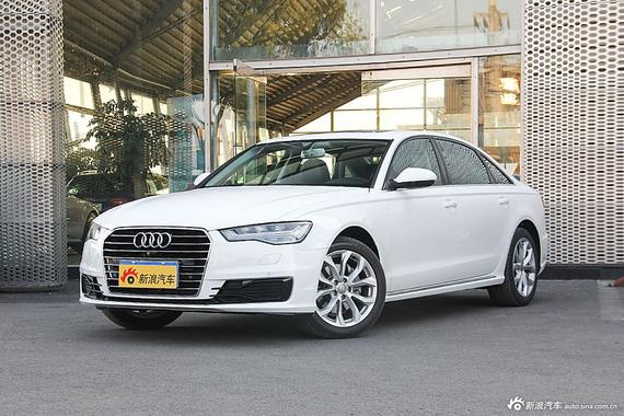 最保值的5款中大型车 豪华车它们最受认可