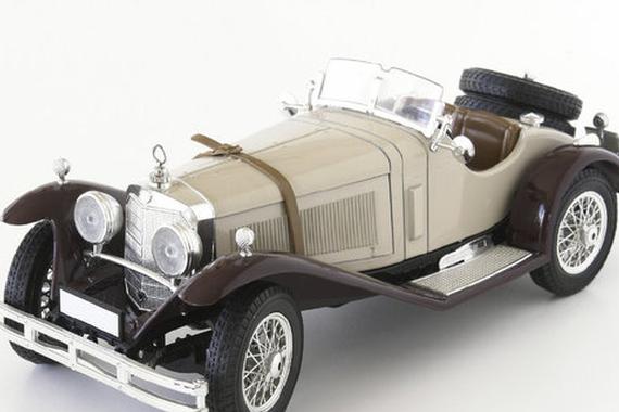 安全驾驶之：你不知道的致命盲区