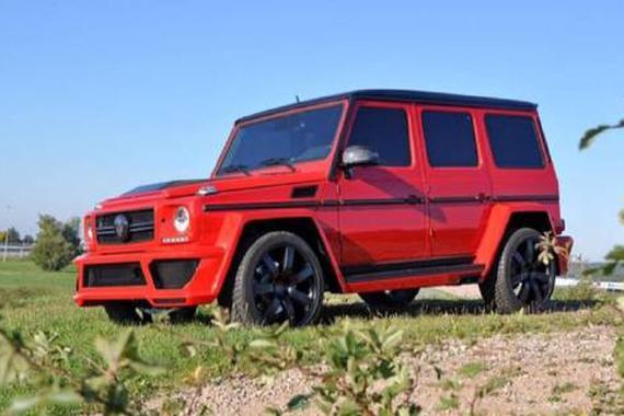 究竟是买SUV还是买轿车？看完你就知道了