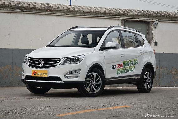 10万想搞定SUV?这四款空间大品质好值得选