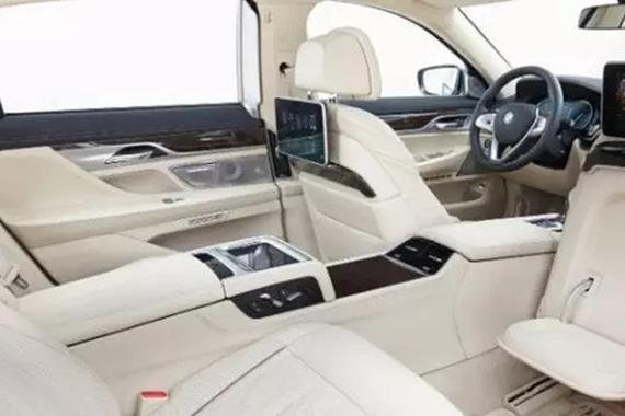 外媒盘点了全球十大最佳汽车内饰