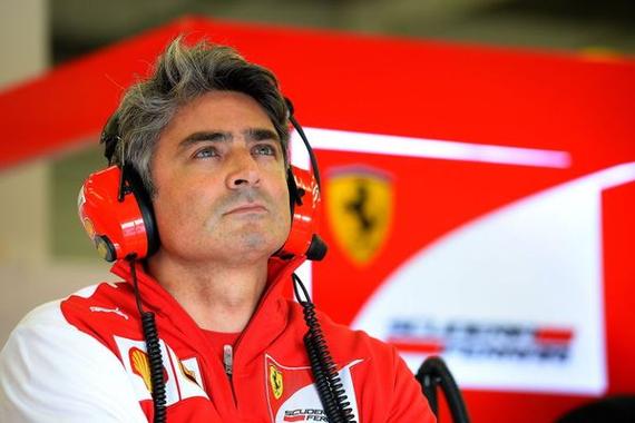 乐视否认马龙加盟 法拉利前高管去向待解