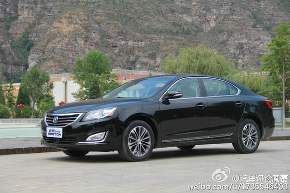 “智”在必得，试驾长安睿骋智享版