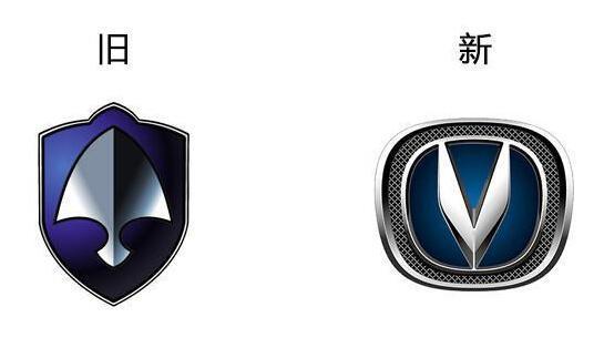 8大国产车标 哪一个丑到没朋友!