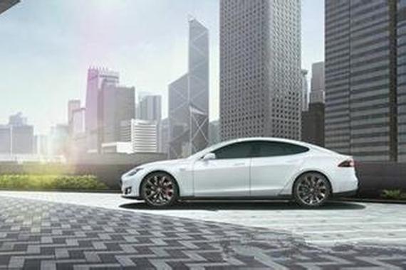 特斯拉“目的地充电站”落户南京综保区