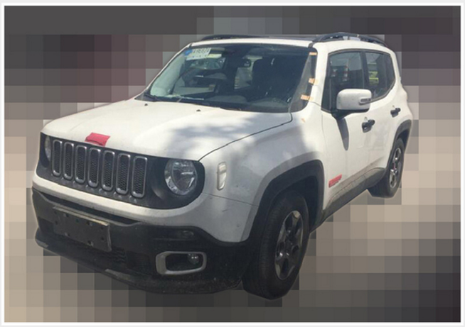 Jeep自由侠增“入门”版车型 售价将下调