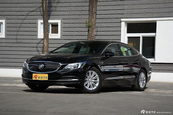 操控/个性/有面子 最漂亮中型车推荐