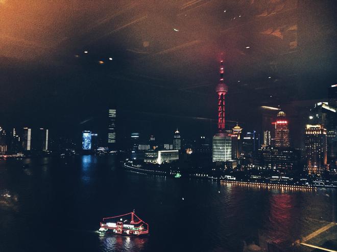 快,有时是为放慢脚步 玛莎拉蒂生活家之旅