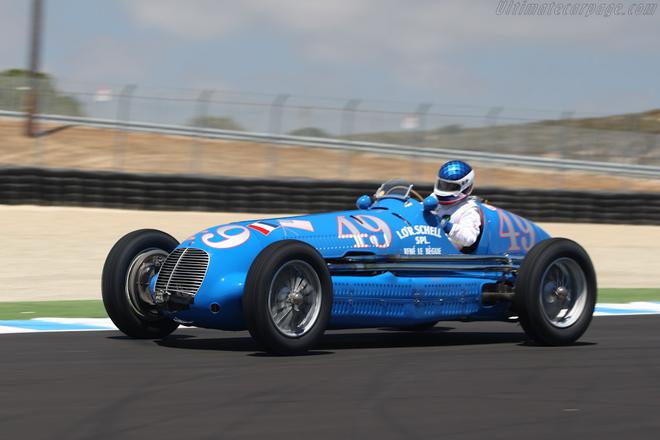 快,有时是为放慢脚步 玛莎拉蒂生活家之旅