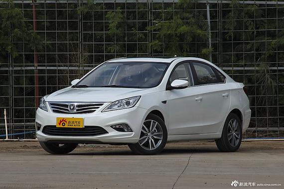 中国品牌也值得买5-20万的高性价比车型