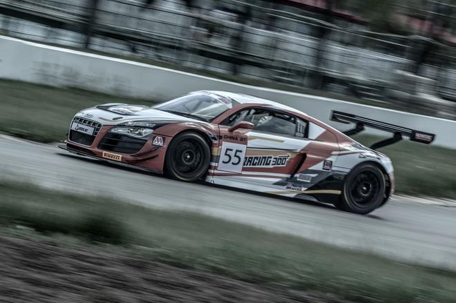 新浪汽车与中国超级跑车锦标赛成为战略合作伙伴