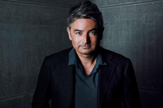 前法拉利北美总裁马龙加盟FF全球化布局提速