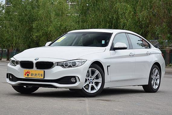 363马力 宝马4系将换装全新3.0T动力