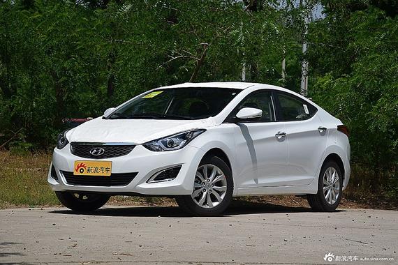 取代1.8L 新款朗动1.4T车型6月13日上市