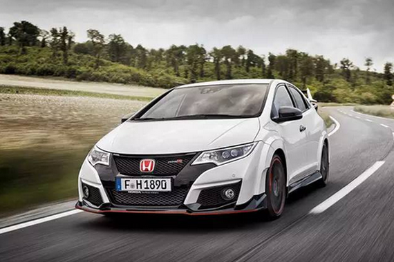 BBA又打架啦势态非常严重就连本田也被卷入