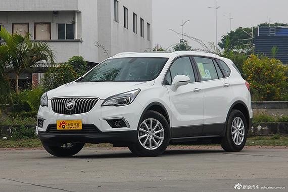 什么 合资中型SUV的价格都低至17万了？