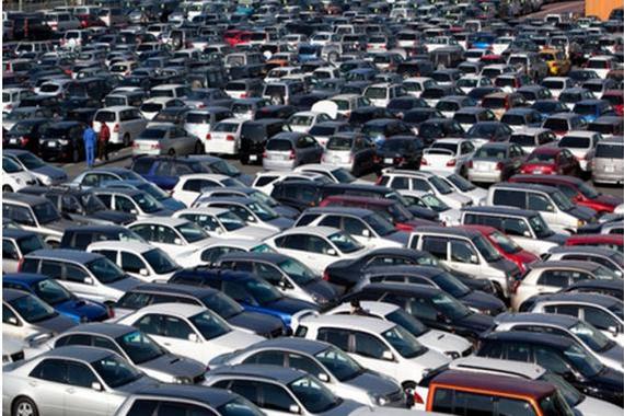 为何车源和流量才是二手车市的“根”？