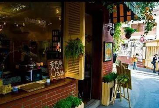 放飞心情 国内休假旅行十大自驾地盘点