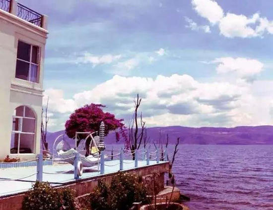 放飞心情 国内休假旅行十大自驾地盘点