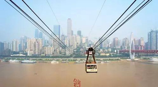 放飞心情 国内休假旅行十大自驾地盘点