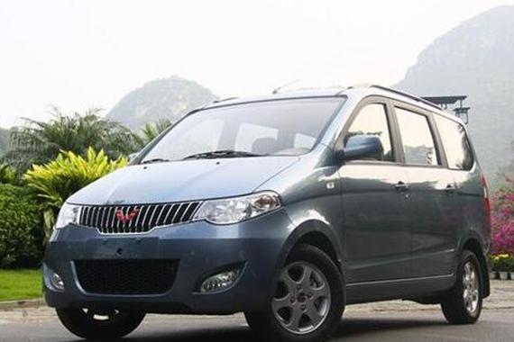 换帅救市，五菱神车为何卖不动了？