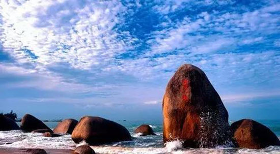 放飞心情 国内休假旅行十大自驾地盘点