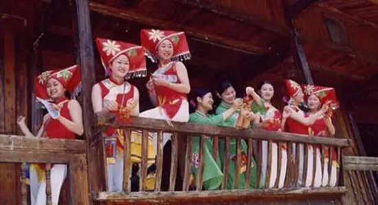 放飞心情 国内休假旅行十大自驾地盘点