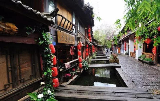 放飞心情 国内休假旅行十大自驾地盘点