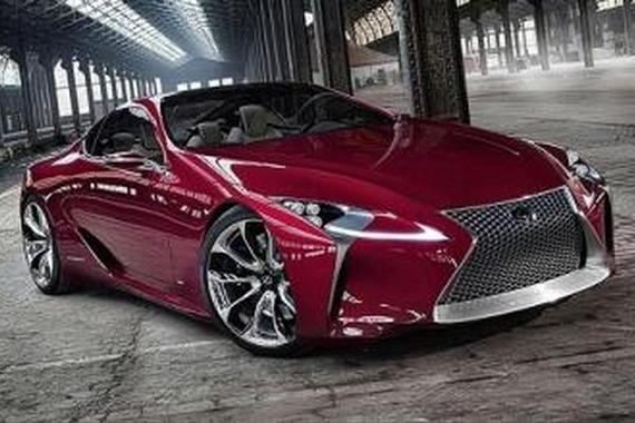 汽车品牌质量十大排行:日系车竟然又夺冠！