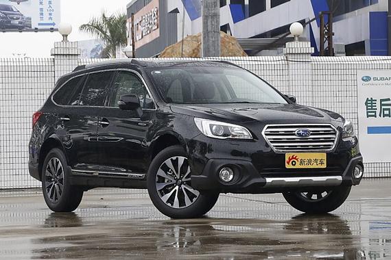 脱贫致富奔小康 买车时要看看这些面子货