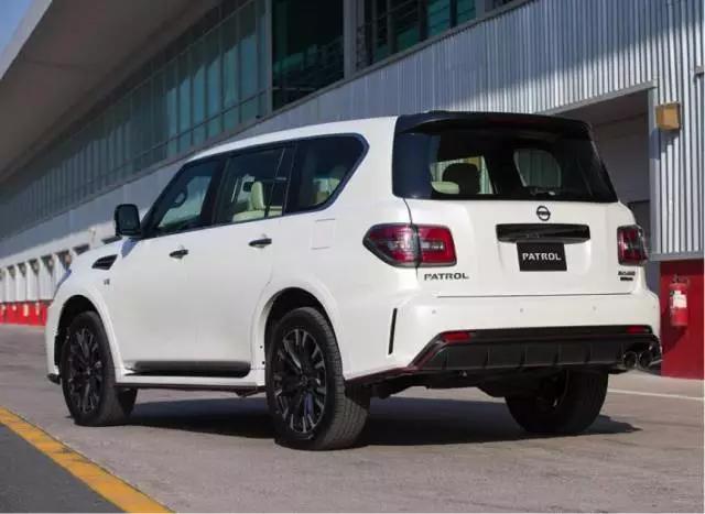 日系大型豪华SUV为何跳水依然卖不好?