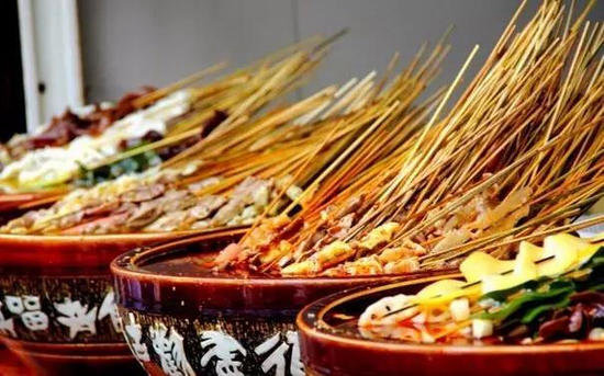 放飞心情 国内休假旅行十大自驾地盘点