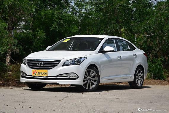 过完端午小长假 这几款新车就要上市了