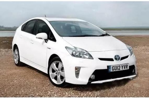 农村人买车综合症侯群 我说中了吗？