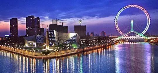 放飞心情 国内休假旅行十大自驾地盘点