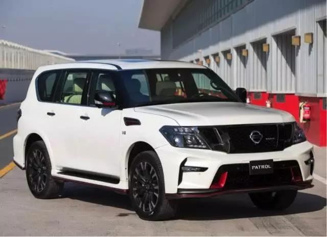 日系大型豪华SUV为何跳水依然卖不好?