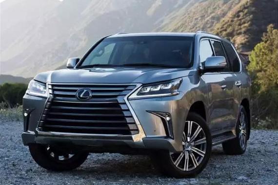 日系大型豪华SUV为何跳水依然卖不好？