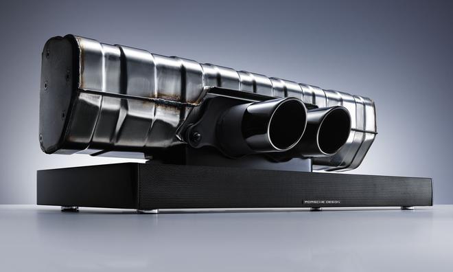 你会花四万多人民币买保时捷办公座椅么?