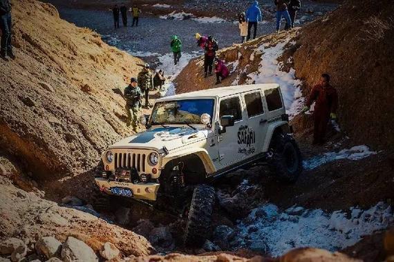 看看中国的“卢比肯小路”