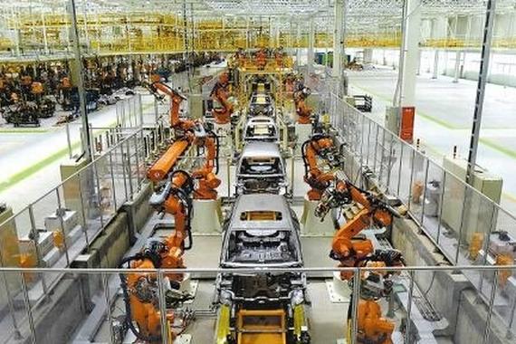 概念车为什么很难被量产？