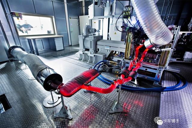 两年升国六 车企表示压力山大