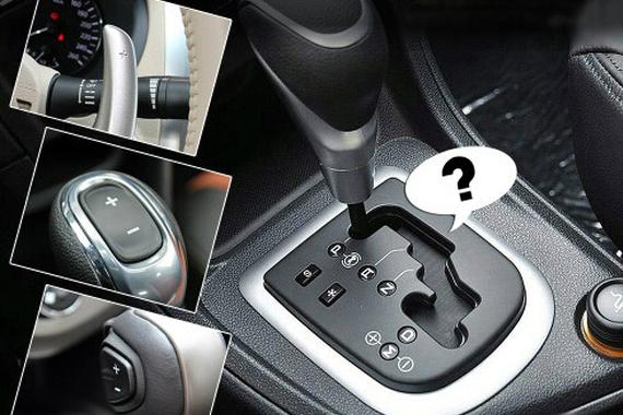 对MAMT、AT、CVT、DSG一知半解？一篇就懂