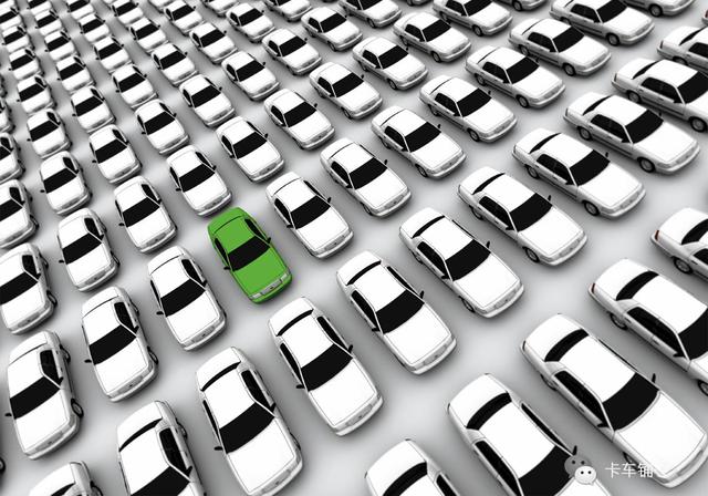 两年升国六 车企表示压力山大