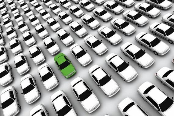 两年升国六 车企表示压力山大