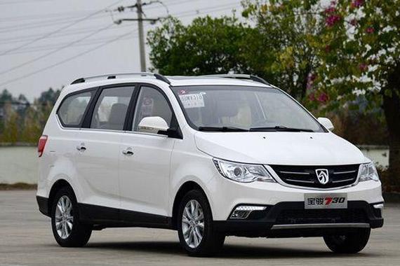 宝骏730销量一路下跌 谁是罪魁祸首？