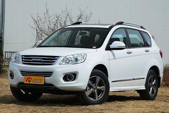 拒唱赞歌 4月最火销SUV的缺点曝给你看！