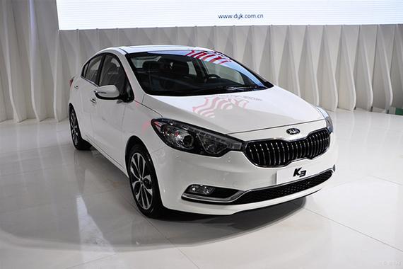 高管“下放“区域 东风悦达起亚销量救急