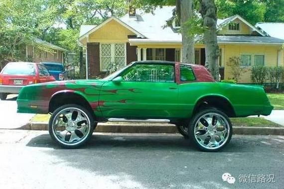 当土豪聚在一起，什么才能比豪车更显身份